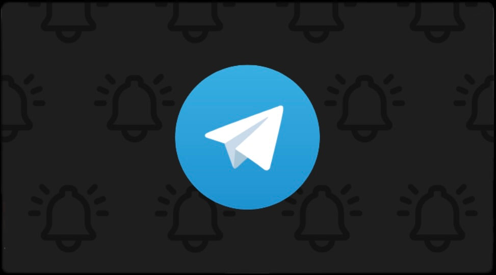 TELEGRAM TRADING ALERT