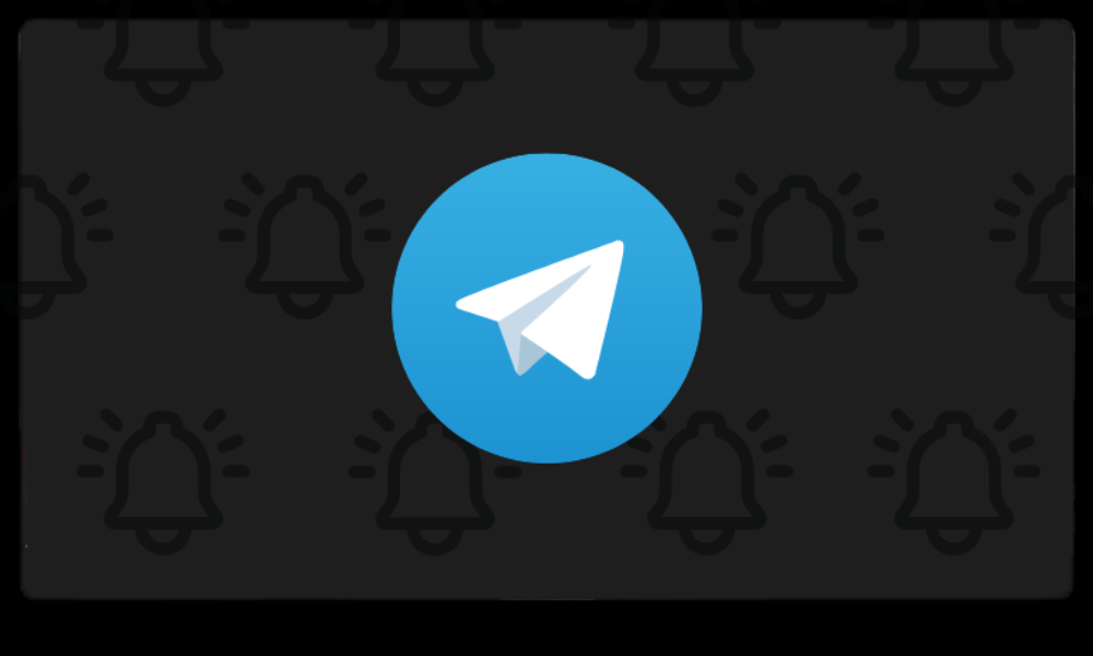 Telegram Trading Alert